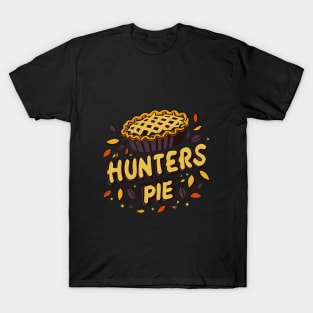 Hunters Pie T-Shirt